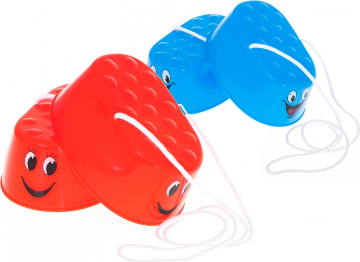 Dubbele portie plezier