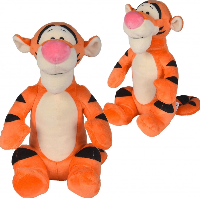 Pluchen tijger DINO Flopsies 35 cm
