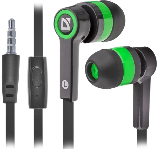 Oordopjes Defender Pulse 420