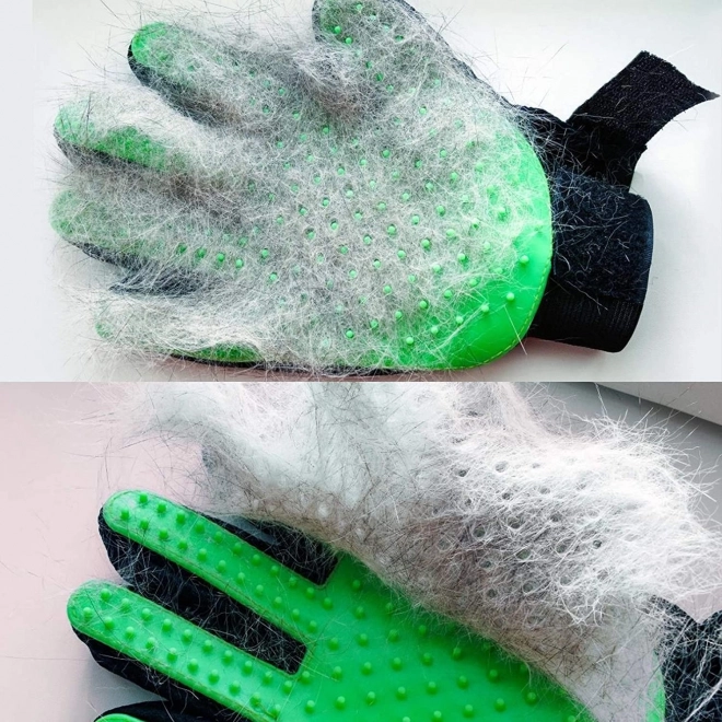 Ontwarende handschoen - 1 stuks
