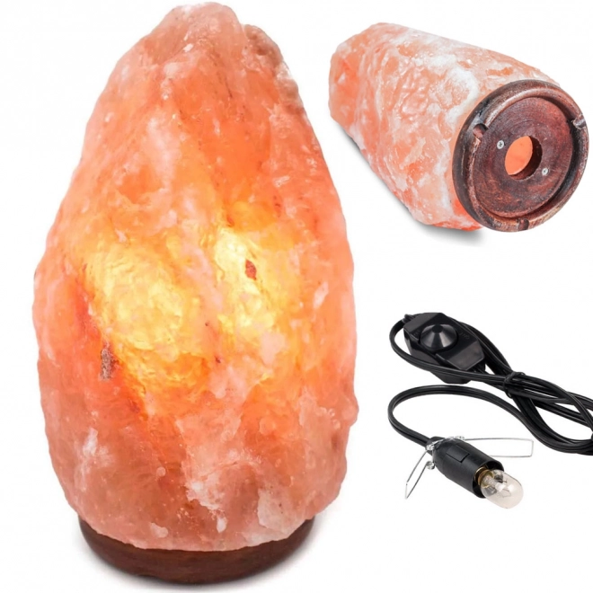 Grote Himalaya zoutlampionisator