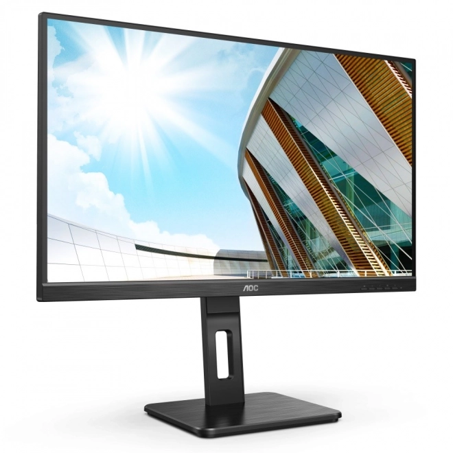 Monitor AOC 24 inch
