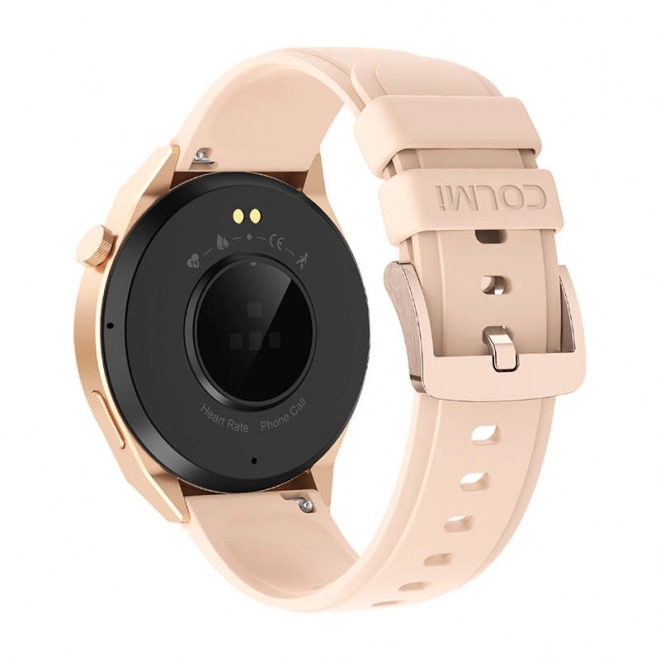 Colmi i11 Gouden Smartwatch