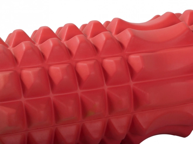Massageroller voor de rug Crossfit yoga Fit massageroller met noppen