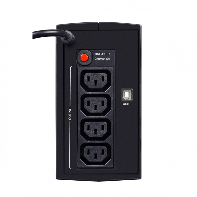 USB communnicatie-interface