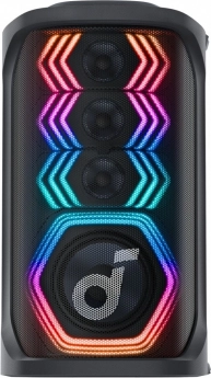 Draadloze speaker Anker Soundcore Rave 3S zwart