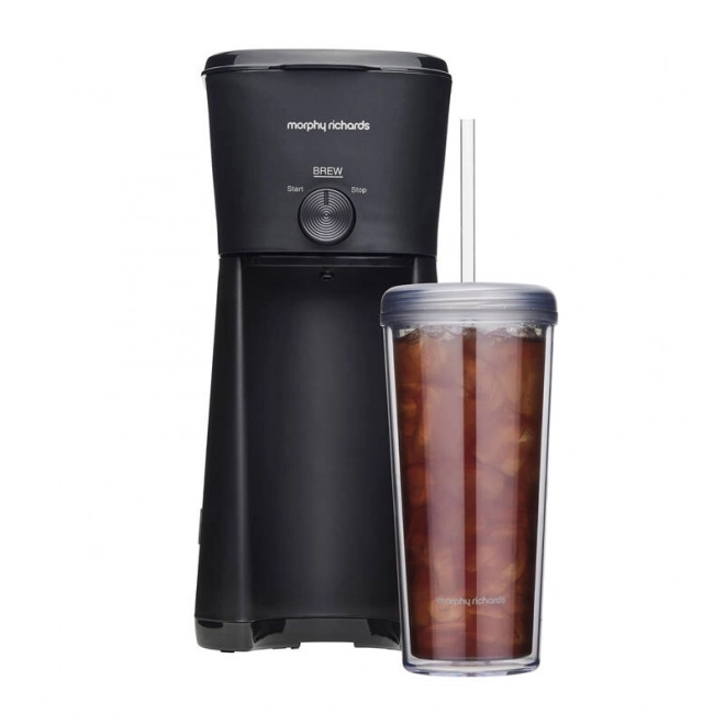Morphy Richards ijskoffiemaker