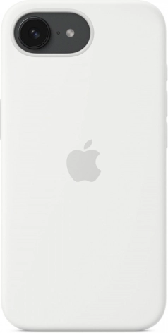 Precieze pasvorm voor iPhone 16e
