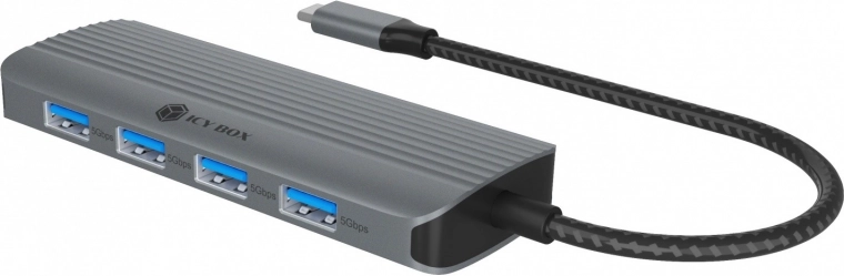 Veelzijdige interfaces
