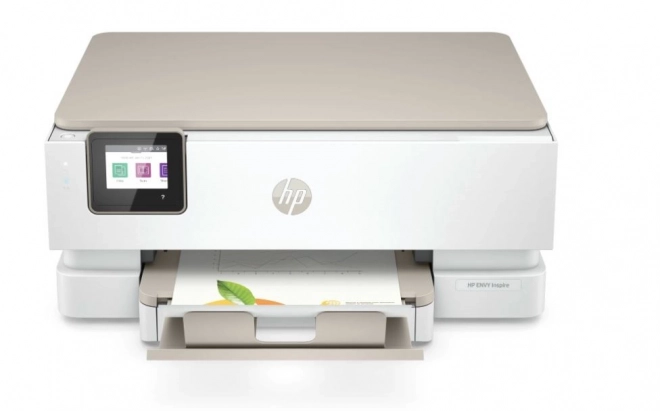 Multifunctioneel apparaat HP Envy Inspire 7220e