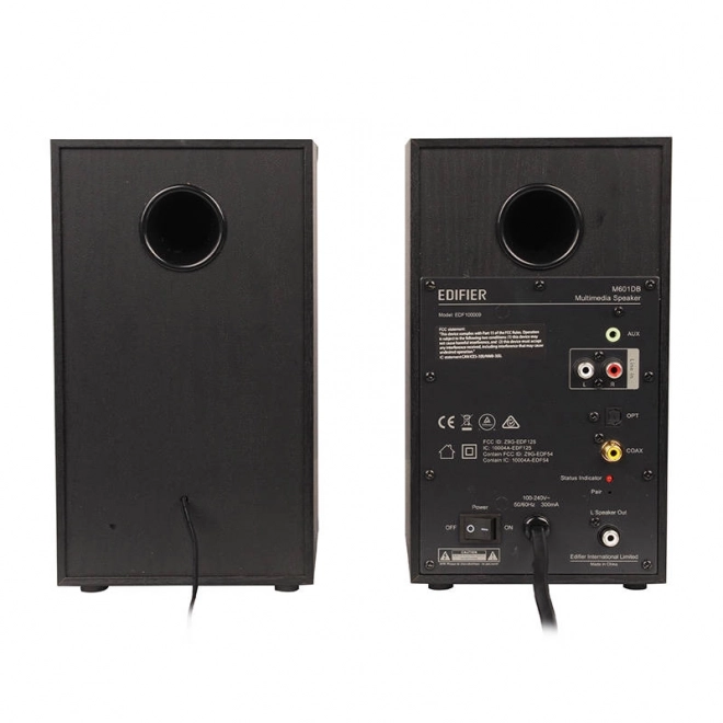 Edifier 2.1 Luidsprekers met draadloze subwoofer