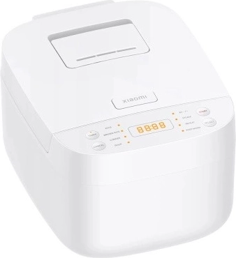 Capaciteit 3 l voor het hele gezin