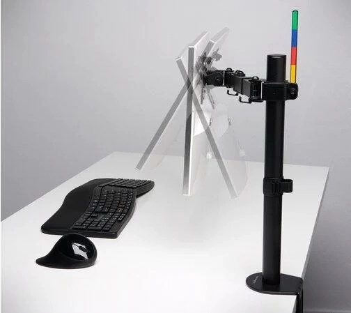 Eenvoudige installatie en robuustheid