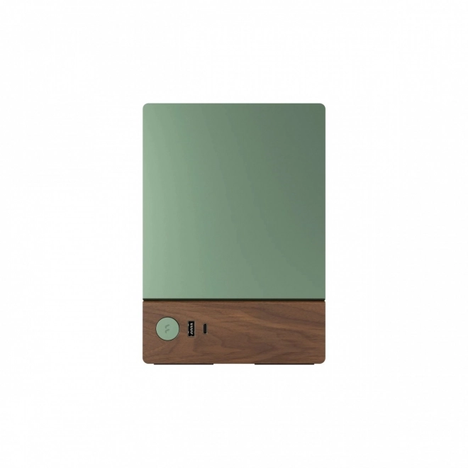 Computerbehuizing Terra Jadeit
