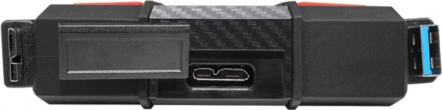 DashDrive Durable HD710 1TB 2,5'' USB3.1 – rood