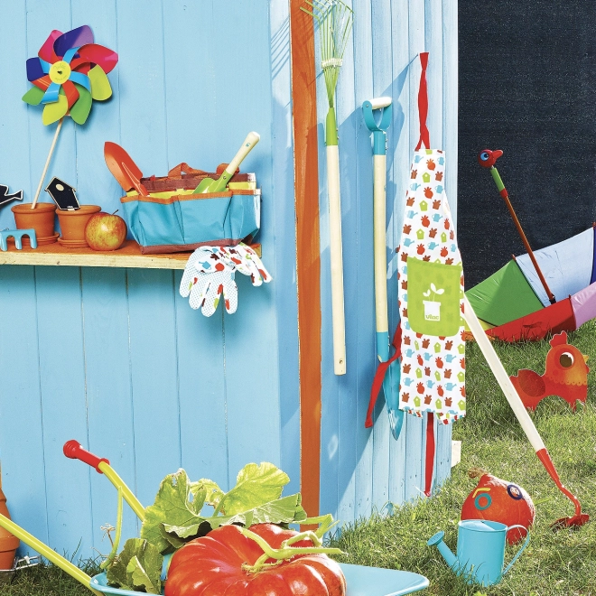 Vilac Compacte tuinset