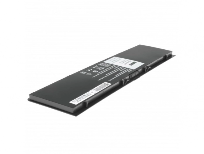 Batterij voor Dell E7440 34GKR 3RNFD 7,4V 4,5Ah