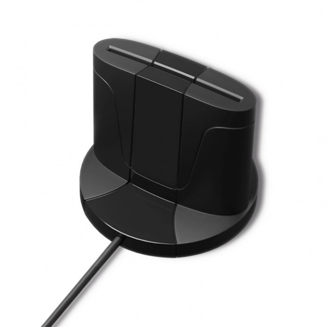 Intelligente chipkaartlezer Qoltec