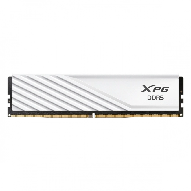 XPG Lancer Blade DDR5 Geheugen 32GB 6000MHz CL30 Wit