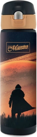 Duurzame uitvoering en SPACE-stijl