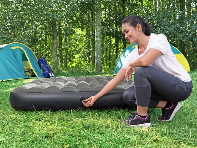 Tweepersoons opblaasbare matras Queen Tritech van Bestway