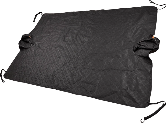 Bescherming in elk seizoen