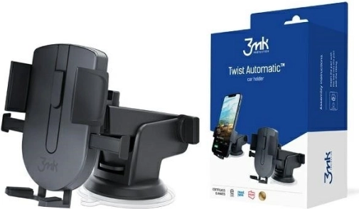 Automatische mechanische autohouder Twist Automatic