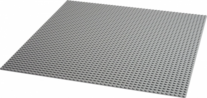 LEGO Classic Grijze basisplaat 48x48 noppen