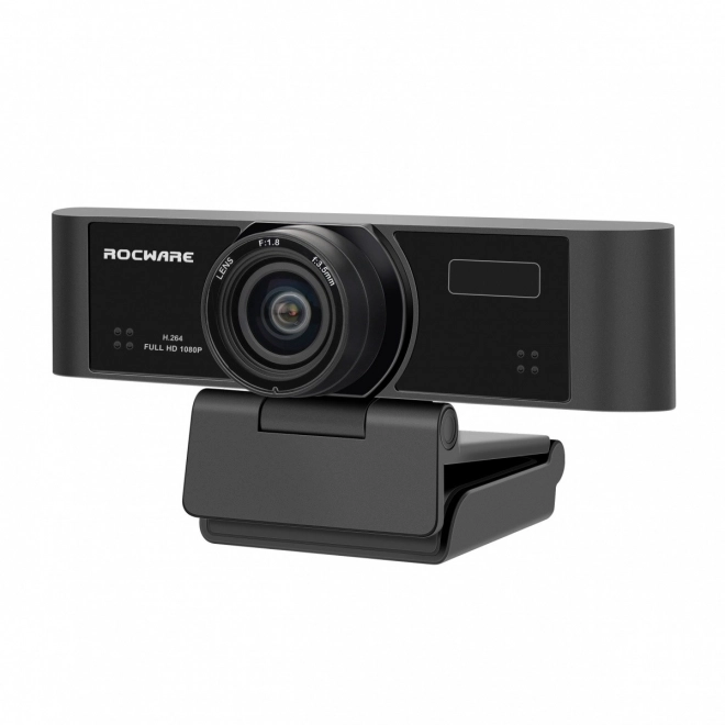 Rocware camera met resolutie 1080p
