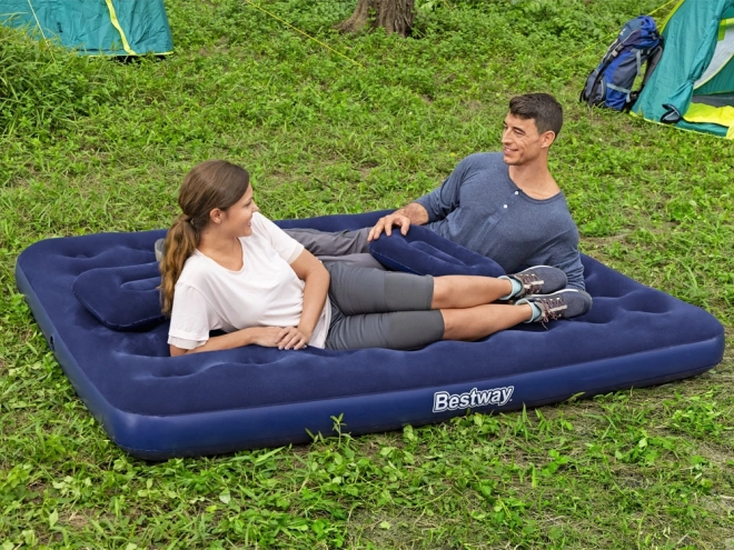 Opblaasmatras Bestway Queen 203x152 cm