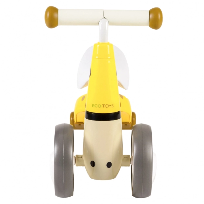 Balanceerfiets "Giraffe" ECOTOYS