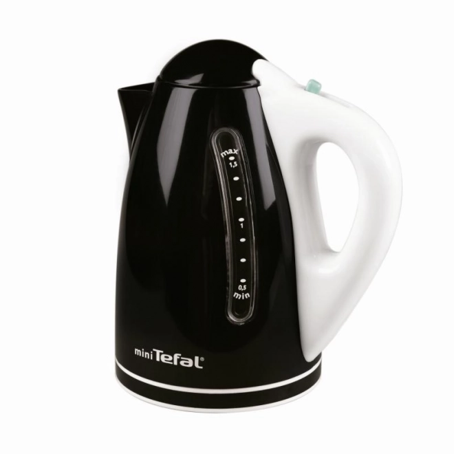 Mini waterkoker TEFAL voor SMOBY kinderkookhoek