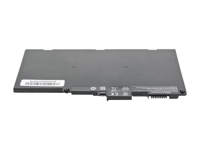 Accu voor HP EliteBook 4000 mAh 11.4 V