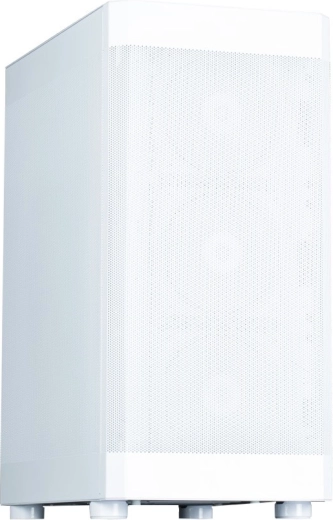 Volledig mesh panelen voor topkoeling