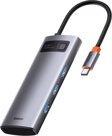 Snel opladen met Power Delivery 100 W