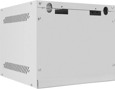 Compact 10" 4U-formaat voor kleine ruimtes