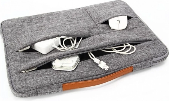 Slimme vakken voor accessoires
