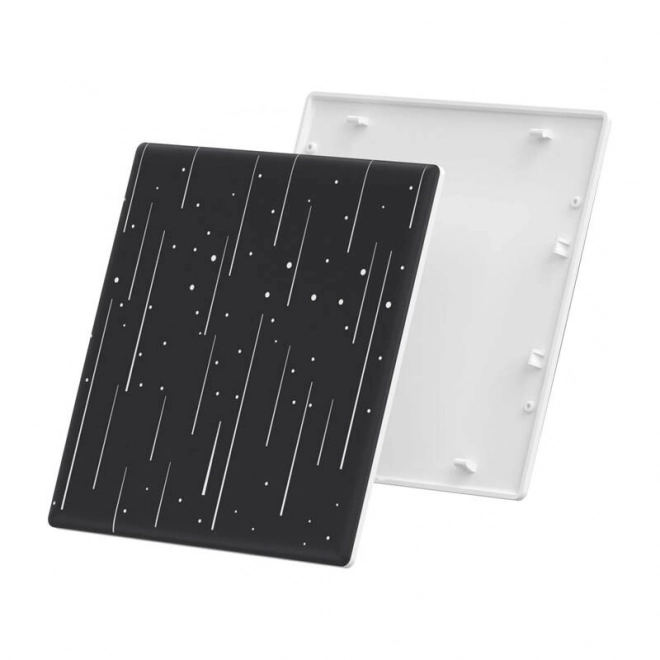 Decoratieve hoes / kap voor T5 SONOFF Star touch schakelaar – 1C