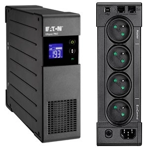 Noodstroomvoorziening Eaton Ellipse PRO 850