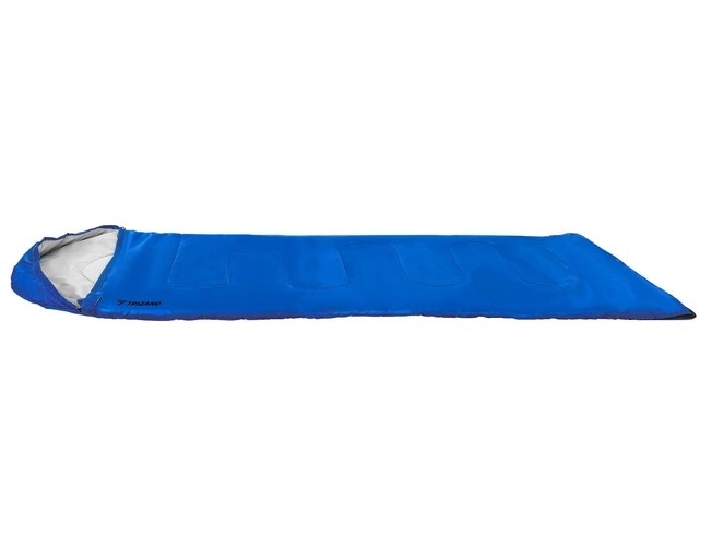 Slaapzak - blauw S10249