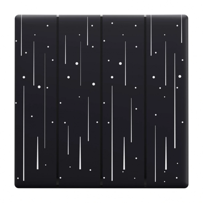 Decoratieve afdekking voor Sonoff Star 4C T5 aanraakschakelaar