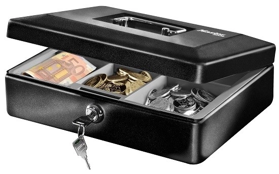 Master Lock Veiligheidskist