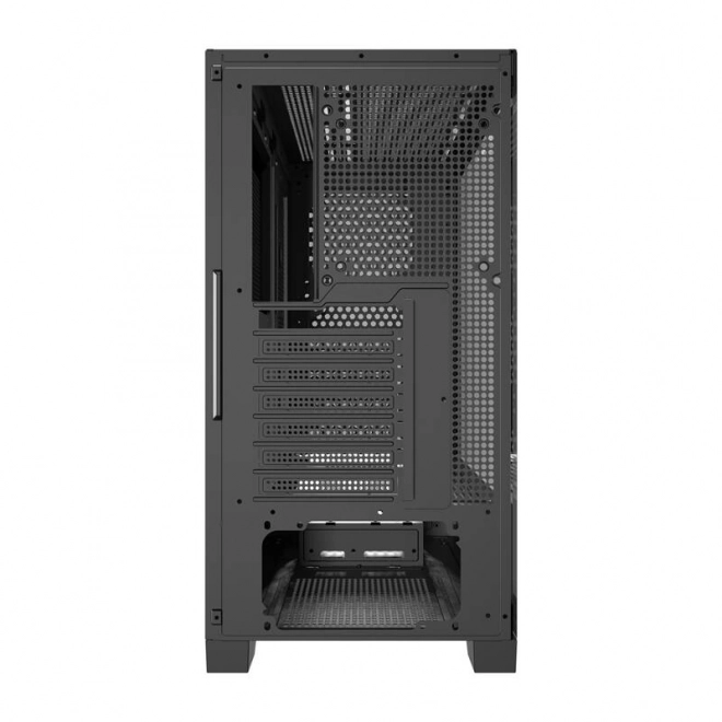 Computerkast Darkflash DRX90 Mesh Zwart