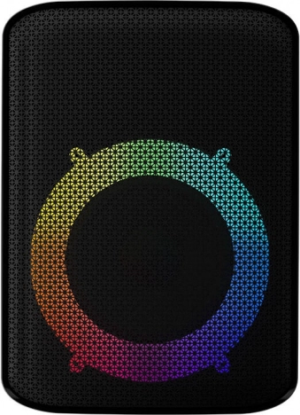 RGB-lichteffecten