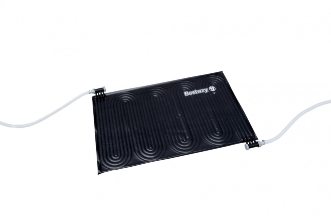 Zonneverwarmingspaneel 110 x 171 cm voor zwembad Bestway 58423