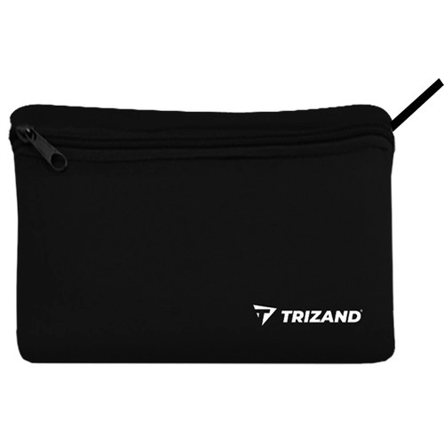 Trizand regenponcho voor fiets 22871