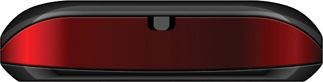Poliphone-telefoon met grote knoppen