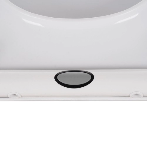 Vrijstaand toiletbril Ruhhy 24547