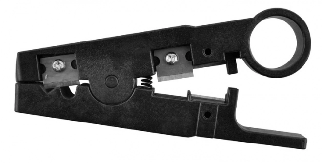 Gereedschapset voor netwerkinstallatie