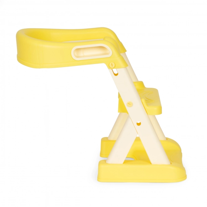 Kinder toiletbril met trapje ECOTOYS
